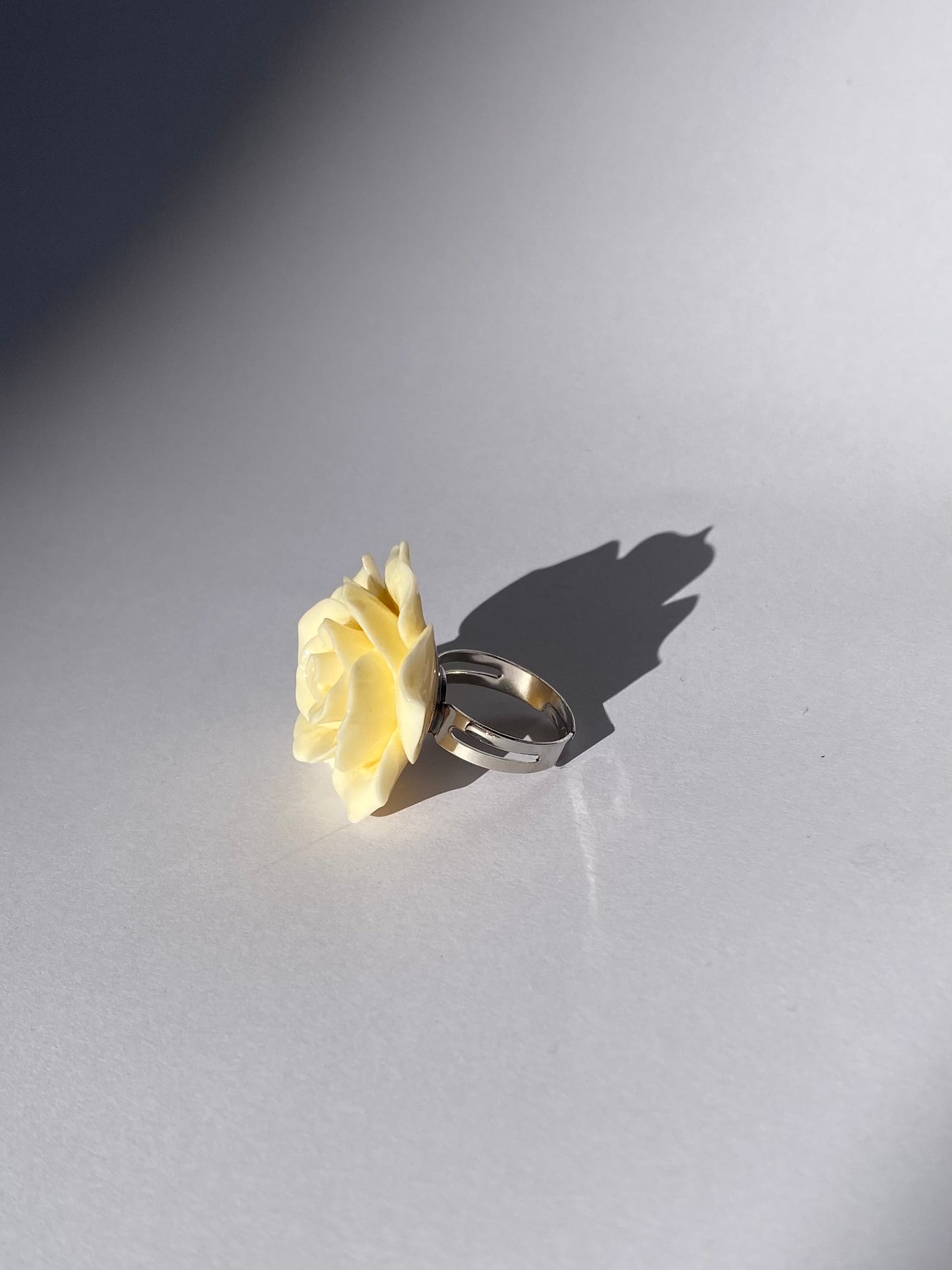 Anillo Rosa