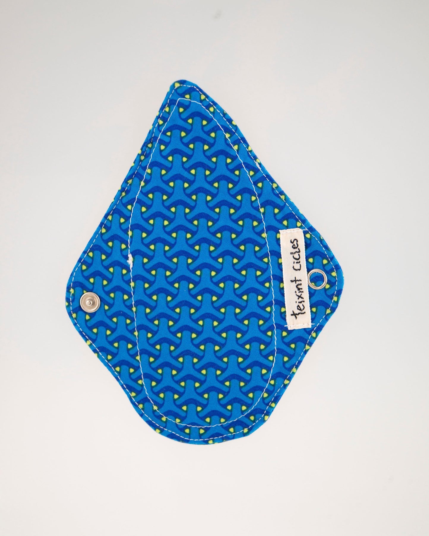 Compresa salvaslip de tela para tanga