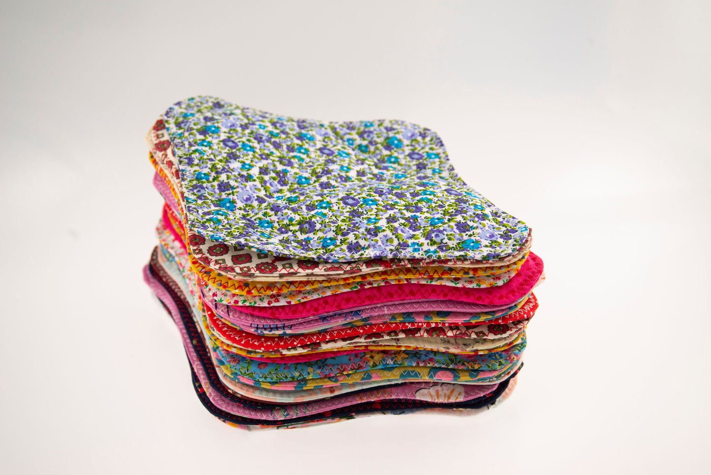 Compresa básica de Tela