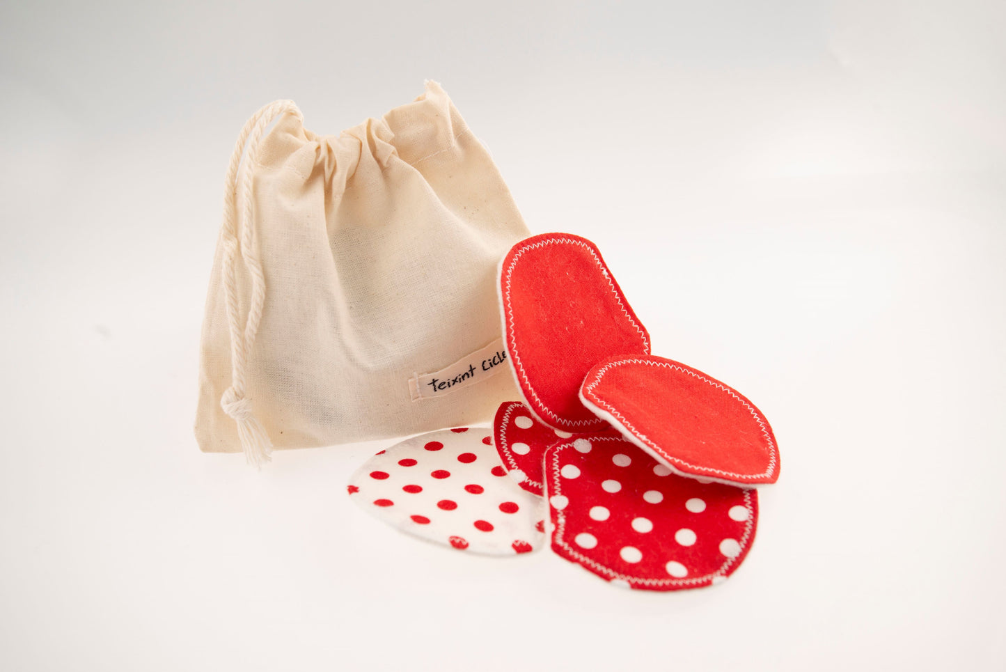 Algodones reutilitzables