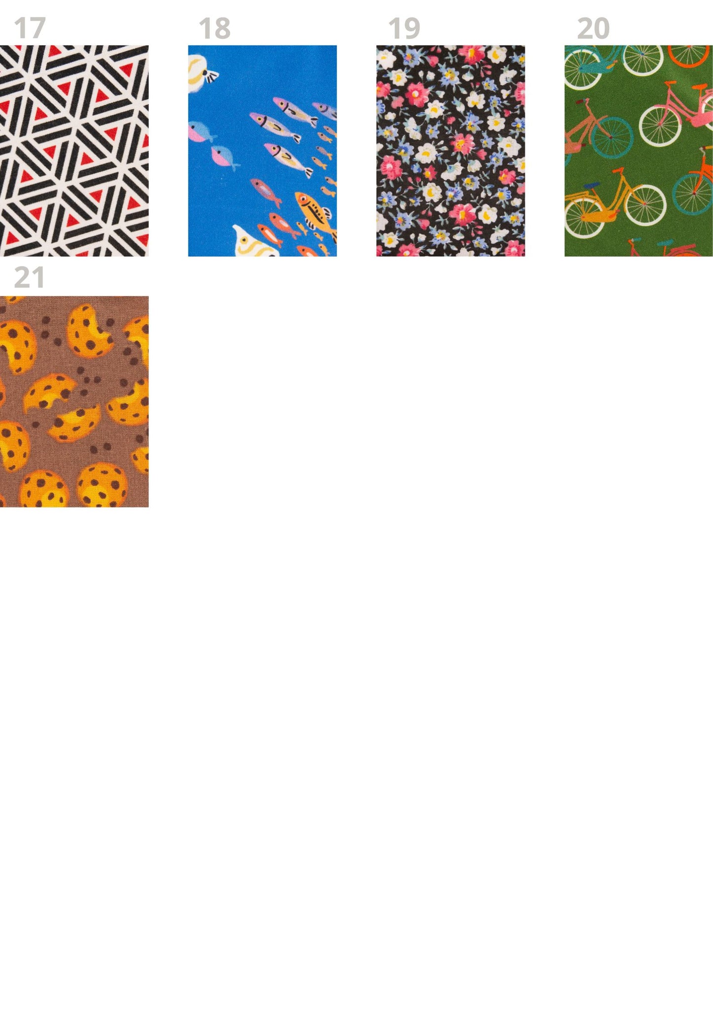 Compresa Salvaslip de Tela