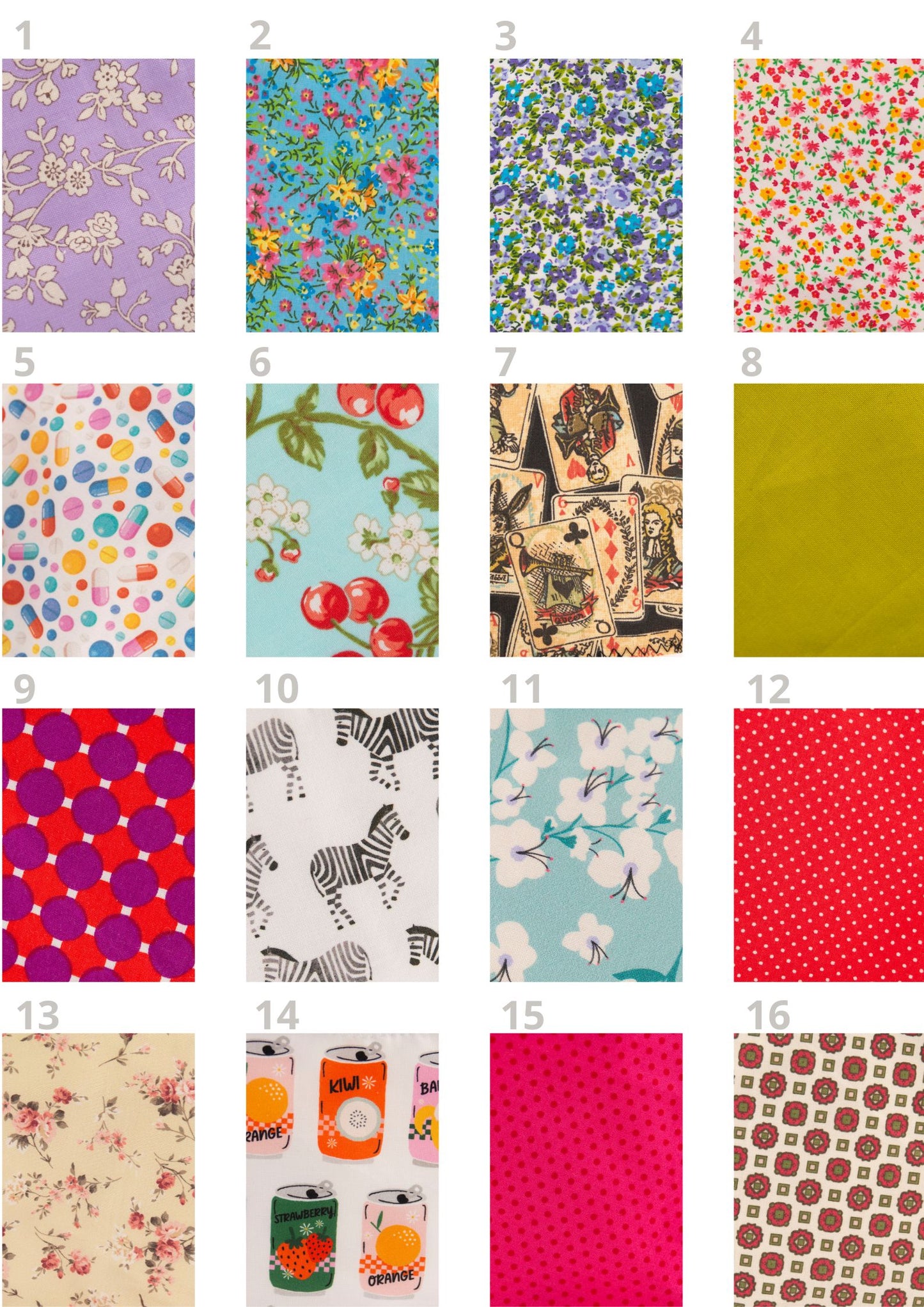 Compresa Salvaslip de Tela