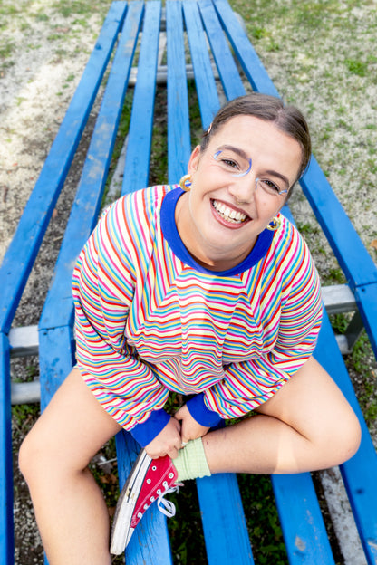 Sudadera Pipi Langstrump