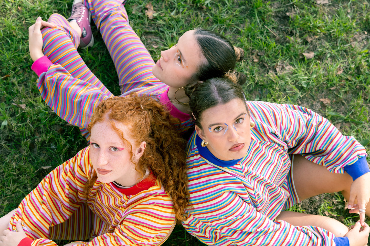 Sudadera Pipi Langstrump