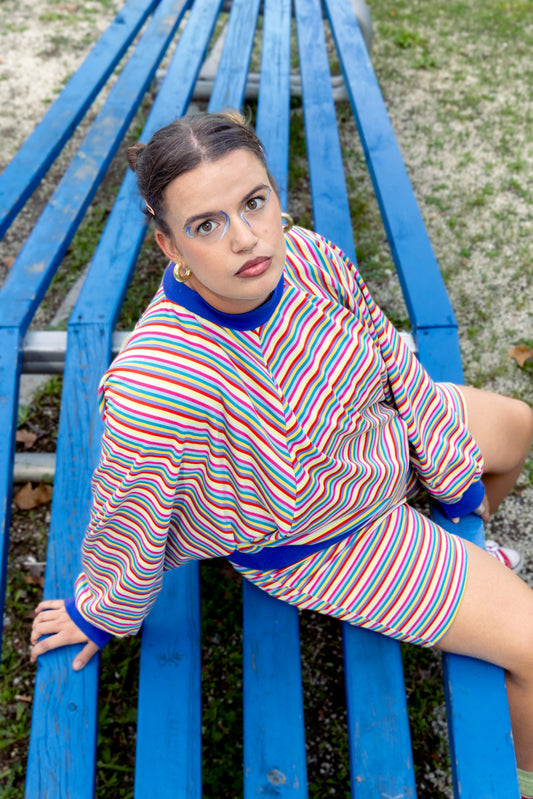 Mallas Tina Super Bruixa