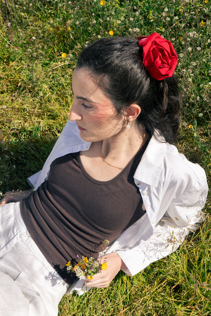 Pinça Georgina