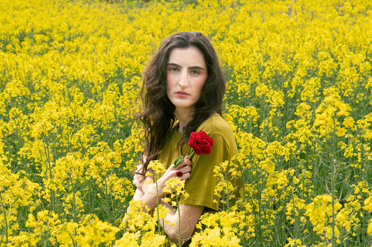 Rosa Ganxet