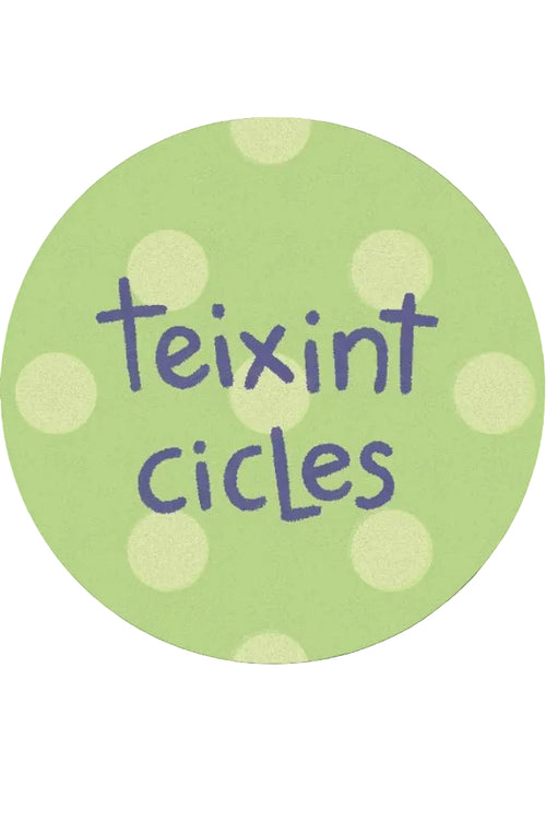Teixint Cicles