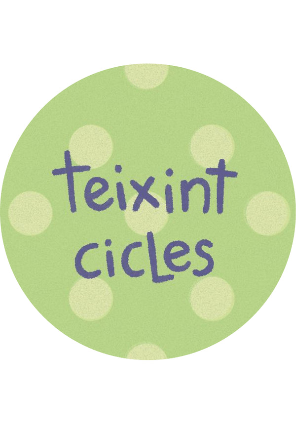 Teixint Cicles